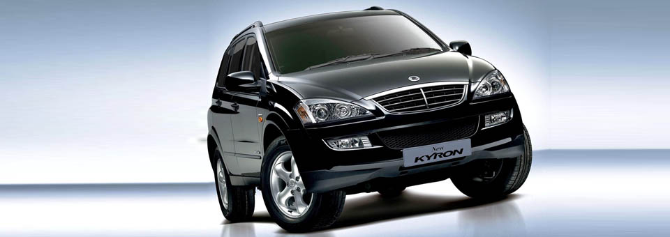 Ssangyong